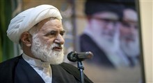 پیام تبریک رئیس سازمان اوقاف و امور خیریه به حجت ‌الاسلام حسین روحانی نژاد