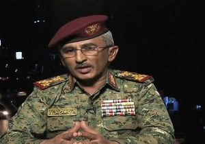 لقمان: تا زمانی که تجاوز به یمن ادامه یابد، حملات به امارات نیز ادامه خواهد یافت