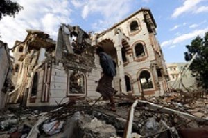 تنها 2 روز بعد از درخواست آمریکا برای آتش‌بس در یمن، ائتلاف هم‌پیمان عربستان سعودی حملات جدیدی را در یمن آغاز کرد