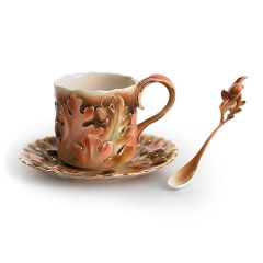 ظروف تزئینی چینی