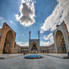 مسجد عتیق