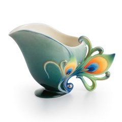ظروف تزئینی چینی
