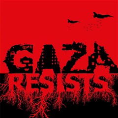 مقاومت مردم غزه یک درس است
