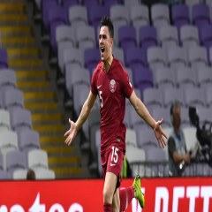 قطر و لبنان در جام ملت های آسیا
