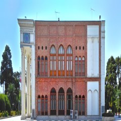 بنای مجلس شورای ملی