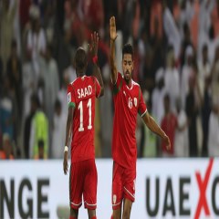 عمان و ازبکستان در جام ملت های آسیا