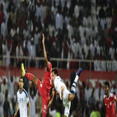 عمان و ازبکستان در جام ملت های 2019