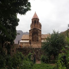 کلیسای سن استپانوس
