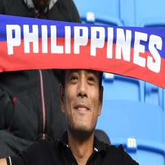 کره جنوبی و فیلیپین در جام ملت های آسیا