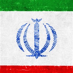 پوستر ویژه انتخابات | ایران قوی