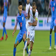 بحرین و هند در جام 2019