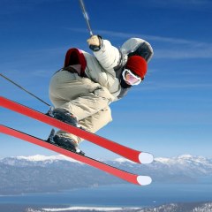 ورزش اسکی