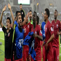 دیدار قطر و عربستان در جام ملتهای آسیا