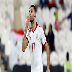 تیم ملی ایران و یمن