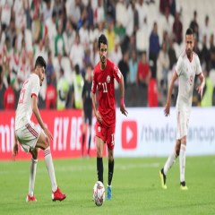 تیم ملی فوتبال ایران در جام ملت های آسیا 2019 امارات