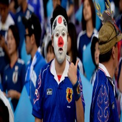 شکست ایران مقابل ژاپن در نیمه نهایی جام ملت های آسیا 2019