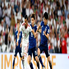 حذف تیم ملی از جام ملت های اسیا