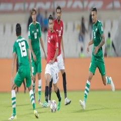 بازی منطقی بازیکنان عراقی در جام ملت ها