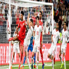 ایران و عمان در جام ملتهای آسیا