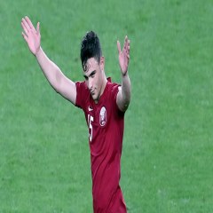 بسام الراوی بازیکن قطری
