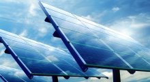 توسعه تولید مولدهای انرژی خورشیدی، یک تیر و 10 نشان در سال جهش تولید