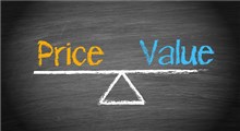 تفاوت ارزش (Value) با قیمت (Price) چیست و چه کاربردی در تحلیل بنیادی دارند؟