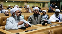 حاکمیت خوب اسلامی در برابر فرقه گرایی