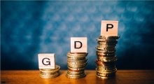 بررسی تغییرات تولید ناخالص داخلی ایران (GDP) در دوره‎های متفاوت تحریم‎های اقتصادی