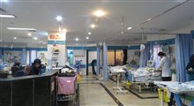 نقش وقف در توسعه بیمارستان ها در تاریخ اسلام