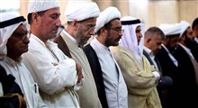 ادب اختلاف در امت اسلامی