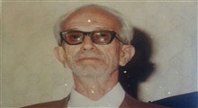 محمد نمازی