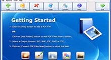نرم افزار تعمیر فایل های پی دی اف با دانلود ۳Heights PDF Desktop Repair Tool v4.12.26.3