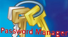 مدیریت بر رمزهای عبور با Advanced Password Manager 2.33