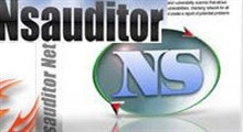 بررسی و ممیزی نمودن تنظیمات امنیتی در شبکه با Nsauditor Network Security Auditor 3.1.1.0