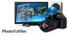 دانلود PhotoToFilm v3.3.2.84 - نرم افزار ایجاد فیلم از عکس های شما