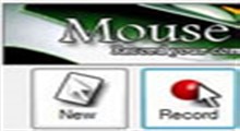  ضبط کارهای انجام شده با موس  به صورت مخفی و آشکار Mouse Recorder Pro 2.0.2.0