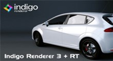 دانلود موتور رندر Indigo Renderer v4.0.66