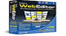 طراحی و مدیریت وب سایت با Namo WebEditor 8.0.0