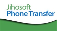 نرم افزار انتقال اطلاعات گوشی قدیمی به گوشی جدید Jihosoft Phone Transfer v3.4.2