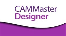 نرم افزار برنامه نویسی و طراحی مسیر بردهای پی سی بی برای ماشین های تست برد CAMMaster Designer v11.12.28