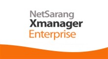 نرم افزار کنترل سیستم های سرور از راه دور NetSarang Xmanager Power Suite v6 Build 0011