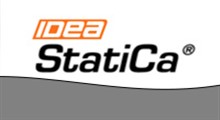 دانلود IDEA StatiCa v7.0.15 x86/x64 - نرم افزار طراحی و تحلیل سازه‌های فولادی، بتنی و از پیش ساخته