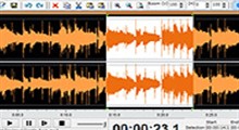 دانلود Music Editing Master v11.6.4 - نرم افزار ویرایش فایل های صوتی