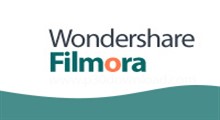 دانلود نرم افزار ویرایش ویدئو  Wondershare Filmora v8.7.5.0 x64