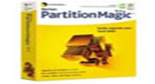 پارتیشن بندی هارد Partition Magic v8.05