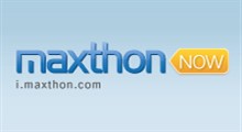 نرم افزار مرورگر اینترنت با ویژگی های خاص  Maxthon 5.2.6.1000