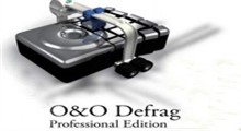 دفرگمنت هارد دیسک توسط O&O Defrag Professional 22.1.2521