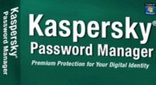 مدیریت قدرتمند پسورد ها با Kaspersky Password Manager v5.0.0.170