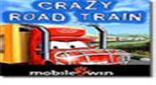 بازی جدید Crazy Road Train - جاوا 