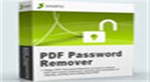 حذف پسورد فایلهای پی دی اف با Simpo PDF Password Remover 1.2.1